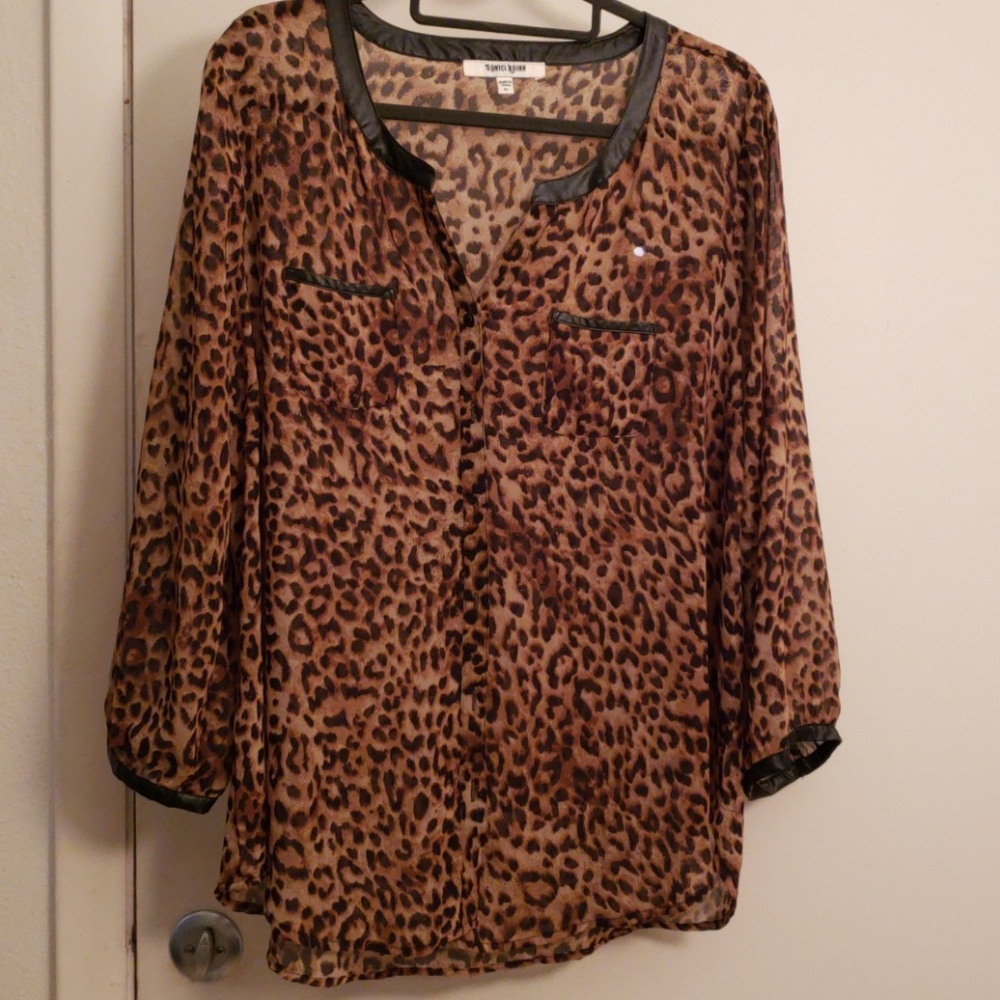 Cute top